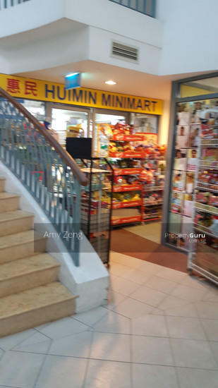 Aquarius By The Park (D16), Condominium #138387292